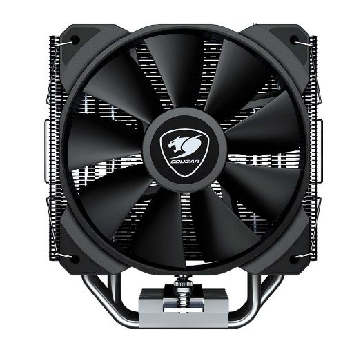 Εικόνα της Cougar Forza 50 Essential 120mm