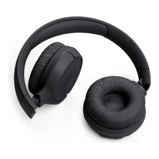 Εικόνα της Headset JBL 520ΒΤ Bluetooth Black JBLT520BTBLKEU