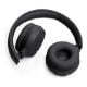 Εικόνα της Headset JBL 520ΒΤ Bluetooth Black JBLT520BTBLKEU