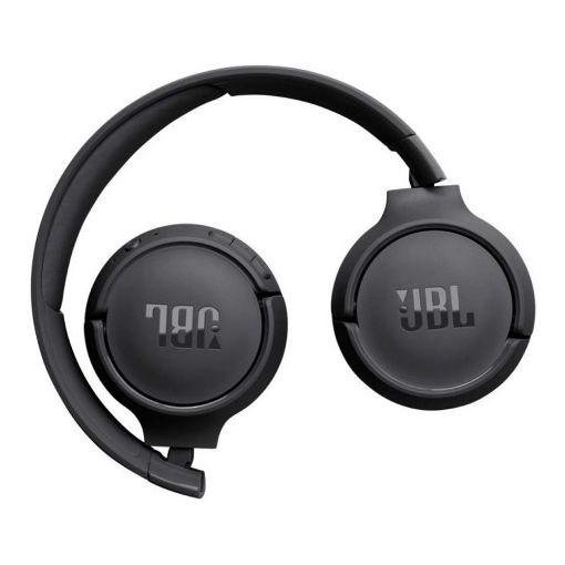 Εικόνα της Headset JBL 520ΒΤ Bluetooth Black JBLT520BTBLKEU