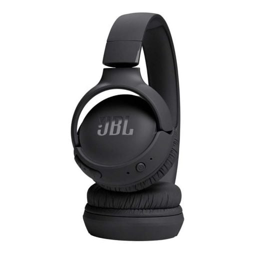 Εικόνα της Headset JBL 520ΒΤ Bluetooth Black JBLT520BTBLKEU
