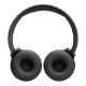 Εικόνα της Headset JBL 520ΒΤ Bluetooth Black JBLT520BTBLKEU