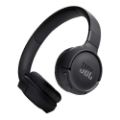 Εικόνα της Headset JBL Tune 520ΒΤ Bluetooth Black JBLT520BTBLKEU