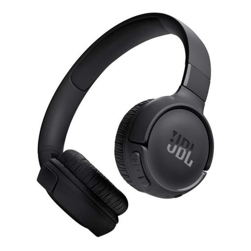 Εικόνα της Headset JBL 520ΒΤ Bluetooth Black JBLT520BTBLKEU