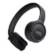 Εικόνα της Headset JBL 520ΒΤ Bluetooth Black JBLT520BTBLKEU