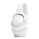 Εικόνα της Headset JBL Tune 720BT Bluetooth White JBLT720BTWHT