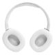 Εικόνα της Headset JBL Tune 720BT Bluetooth White JBLT720BTWHT