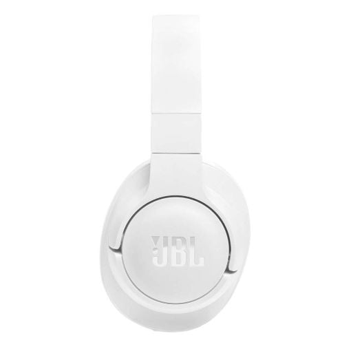 Εικόνα της Headset JBL Tune 720BT Bluetooth White JBLT720BTWHT