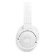 Εικόνα της Headset JBL Tune 720BT Bluetooth White JBLT720BTWHT