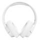 Εικόνα της Headset JBL Tune 720BT Bluetooth White JBLT720BTWHT