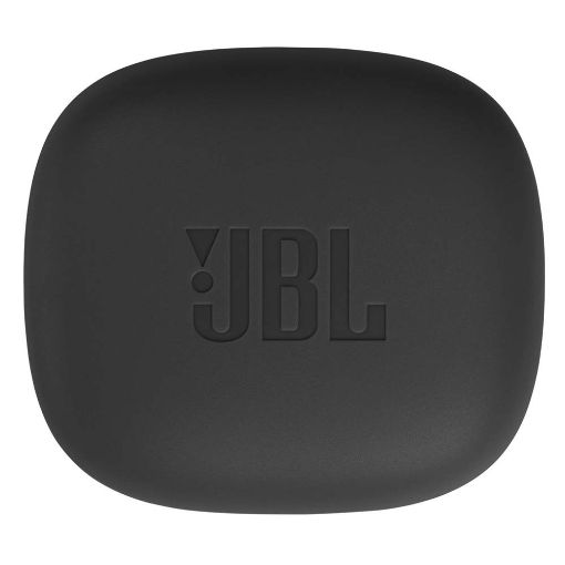 Εικόνα της True Wireless Earbuds JBL Wave Flex Bluetooth Black JBLWFLEXBLK