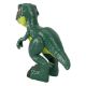 Εικόνα της Fisher Price Imaginext - Jurassic World T-Rex Dinosaur XL Green HCH93