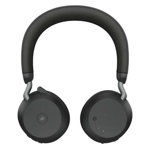Εικόνα της Headset Jabra Evolve2 75 Stereo Link380a Black 27599-999-999