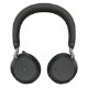 Εικόνα της Headset Jabra Evolve2 75 Stereo Link380a Black 27599-999-999