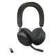 Εικόνα της Headset Jabra Evolve2 75 Stereo Link380a Black 27599-999-999