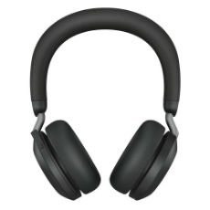 Εικόνα της Headset Jabra Evolve2 75 Stereo Link380a Black 27599-999-999