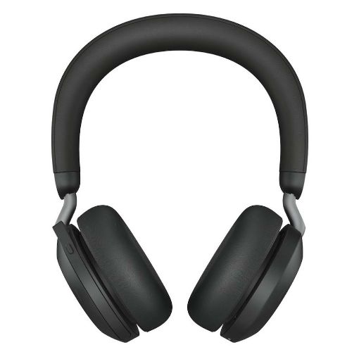 Εικόνα της Headset Jabra Evolve2 75 Stereo Link380a Black 27599-999-999