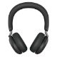 Εικόνα της Headset Jabra Evolve2 75 Stereo Link380a Black 27599-999-999