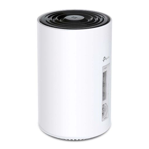 Εικόνα της Tp-Link Deco PX50 AX3000 + G1500 v1 Whole Home G.hn Powerline Mesh WiFi 6 System (2-Pack)