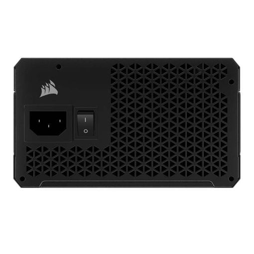 Εικόνα της Τροφοδοτικό Corsair RM850e v2 Full Modular Low Noise 80 Plus Gold 850W CP-9020263-EU