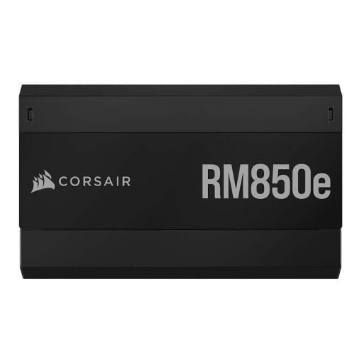 Εικόνα της Τροφοδοτικό Corsair RM850e v2 Full Modular Low Noise 80 Plus Gold 850W CP-9020263-EU