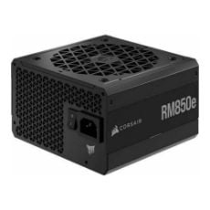 Εικόνα της Τροφοδοτικό Corsair RM850e v2 Full Modular Low Noise 80 Plus Gold 850W CP-9020263-EU