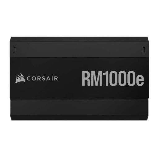 Εικόνα της Τροφοδοτικό Corsair RM1000e v2 Full Modular Low Noise 80 Plus Gold 1000W CP-9020264-EU
