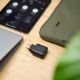 Εικόνα της Τροφοδοτικό Laptop Trust Maxo 45W USB-C Black 24816
