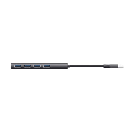 Εικόνα της USB Hub Trust Halyx 4-Ports USB 3.2 Gen1 24947