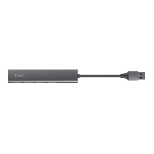 Εικόνα της USB Hub Trust Halyx 4-Ports USB 3.2 Gen1 24947