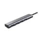 Εικόνα της USB Hub Trust Halyx 4-Ports USB 3.2 Gen1 24947