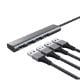 Εικόνα της USB Hub Trust Halyx 4-Ports USB 3.2 Gen1 24947