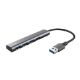 Εικόνα της USB Hub Trust Halyx 4-Ports USB 3.2 Gen1 24947