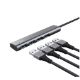 Εικόνα της USB Hub Trust Halyx 4-Ports USB-C to USB 3.2 Gen1 24948