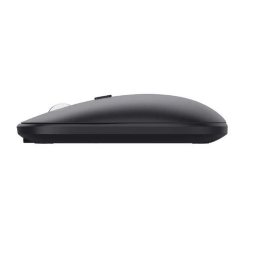 Εικόνα της Πληκτρολόγιο-Ποντίκι Trust Lyra Wireless Black (US) 24843
