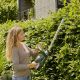 Εικόνα της Μπορντουροψάλιδο Μπαταρίας Gardena ComfortCut 50/18V P4A (Only Body) 14730-55