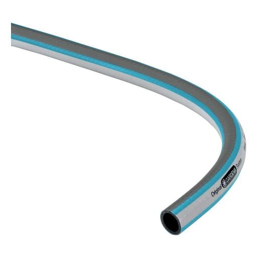 Εικόνα της Λάστιχο Ποτίσματος Gardena Classic 1/2" 30m Grey/Blue 18009-20