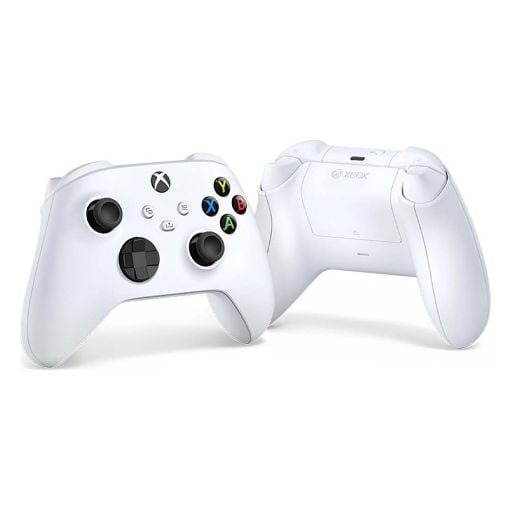 Εικόνα της Controller Microsoft Xbox Series Wireless Robot White QAS-00009