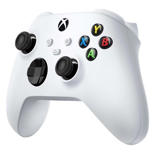 Εικόνα της Controller Microsoft Xbox Series Wireless Robot White QAS-00009