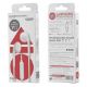 Εικόνα της Handsfree WK Y12 Type-C White