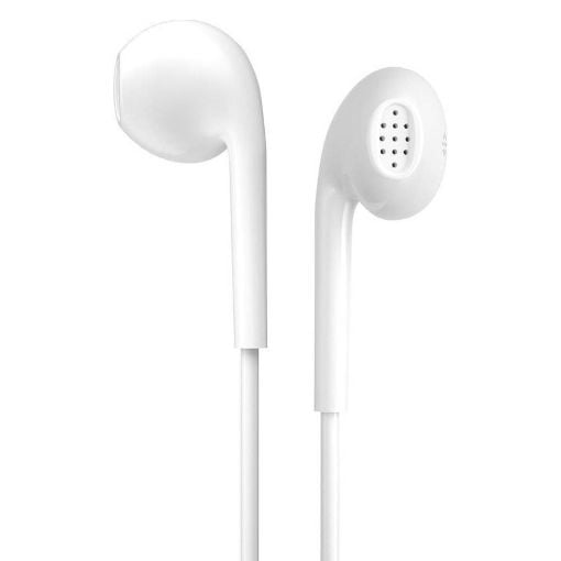 Εικόνα της Handsfree WK Y12 Type-C White