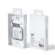 Εικόνα της Handsfree WK Y19 Max Lightning White
