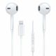 Εικόνα της Handsfree WK Y19 Max Lightning White