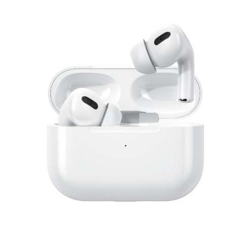 Εικόνα της True Wireless Earphones WK V3 Bluetooth White