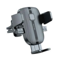 Εικόνα της WK Smartphone Vent Mount Black WA-S54