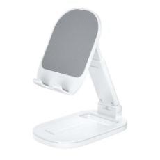 Εικόνα της WK Smartphone Folding Stand White WA-S46