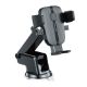 Εικόνα της WK Smartphone Holder Black WA-S55