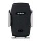 Εικόνα της WK Wireless Charging Smartphone Vent Mount Black WP-U46