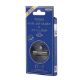 Εικόνα της WK Adapter Lightning to Lightning & Jack Black WDC-094i