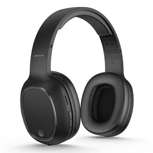 Εικόνα της Headset WK M8 Bluetooth Black
